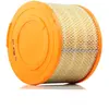 purflux A1286 Compartiments Moteur