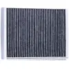 Purflux Interieurfilter
