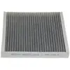 Purflux AHC277 filtre cabine