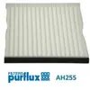 Purflux AH255 filtre cabine
