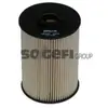Purflux C512 filtre diesel
