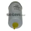 Purflux CS735 filtre diesel