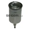 Purflux FCS731 filtre diesel