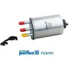 Purflux FCS761 filtre diesel