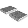 Purflux AHC245-2 filtre cabine