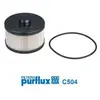 Brandstoffilter C504 Purflux