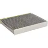 Purflux AHC195 filtre cabine
