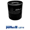 Filtre à huile purflux ls718