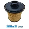 Oliefilter L1121 Purflux
