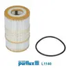 Oliefilter L1140 Purflux