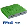 Interieurfilter AHH371 Purflux