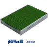 Interieurfilter AHH352 Purflux