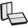 Interieurfilter AHH405 Purflux