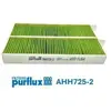 PURFLUX Filtre d'habitacle pour PEUGEOT: 208, 2008 & LANCIA: Ypsilon &...