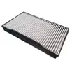 Purflux AHC288 Filtre d’habitacle à Charbon Actif