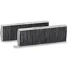 Purflux AHC261-2 filtre cabine
