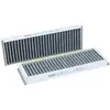 PURFLUX Filtre AHC247-2 pour intérieur