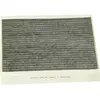 Purflux AHC206 filtre cabine