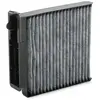 Purflux AHC207 filtre cabine, 1 Unité (Lot de 1)