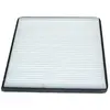 Purflux Filtre d’habitacle anti-pollen AH539