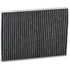 Purflux AHC104 filtre cabine