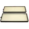 Purflux AH375-2 filtre cabine