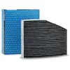 Purflux AHC378 filtre cabine