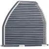 Purflux AHC318 filtre cabine