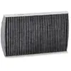 PURFLUX Filtre d'habitacle AHC319