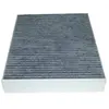 Purflux AHC353 filtre cabine
