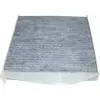 Purflux AHC304 filtre cabine