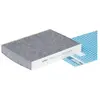 Purflux AHC482 filtre cabine