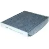 Purflux AHC408 filtre cabine