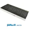 Interieurfilter AHC733 Purflux