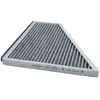 PURFLUX Filtre d'habitacle pour MERCEDES-BENZ: Classe S (Ref: AHC749)
