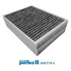 PURFLUX Filtre d'habitacle pour BMW: M8, Série 7, Série 6, X7, Série 5...
