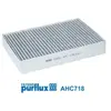 PURFLUX Filtre d'habitacle pour LAND ROVER: Discovery, Range Rover (Re...