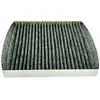 PURFLUX Filtre d'habitacle pour DACIA: Spring (Ref: AHC751)