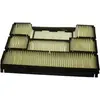 Purflux AH295 filtre cabine