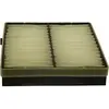 Purflux AH297 filtre cabine