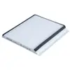 Purflux Filtre d’habitacle anti-pollen AH599