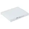 Purflux Filtre d’habitacle anti-pollen AH585