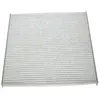 Purflux Filtre d’habitacle anti-pollen AH538