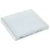 Purflux Filtre d’habitacle anti-pollen AH521