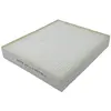 Filtre d'habitacle standard purflux ah512