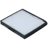 Purflux Filtre d’habitacle anti-pollen AH517