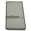 Purflux AH122 filtre cabine