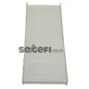 Purflux AH124 filtre cabine