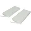 Purflux AH387-2 filtre cabine
