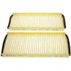 Purflux AH367-2 filtre cabine